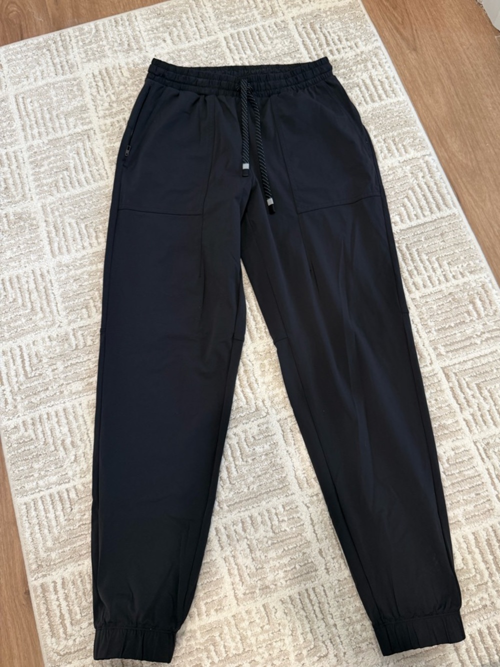 Fabletics Black Jogger